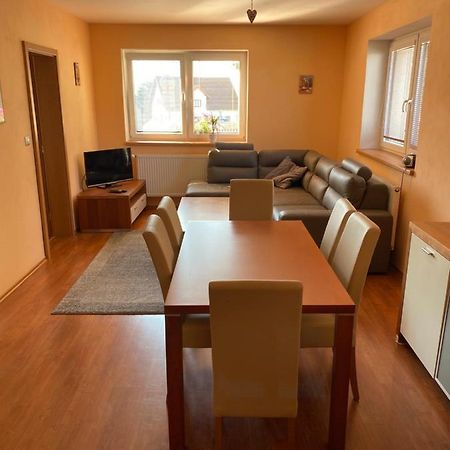 Bozkov 104 Appartement Bozkovska Екстериор снимка