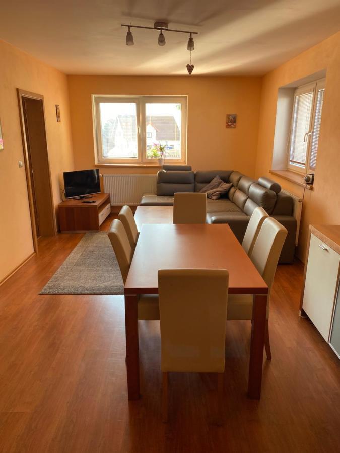 Bozkov 104 Appartement Bozkovska Екстериор снимка