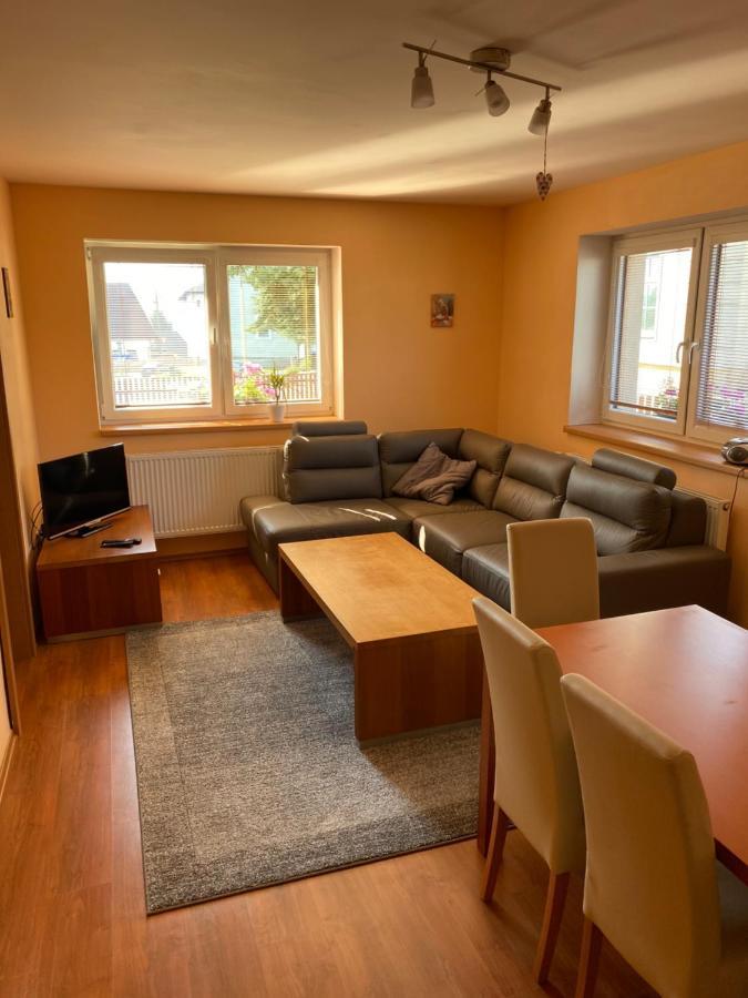 Bozkov 104 Appartement Bozkovska Екстериор снимка