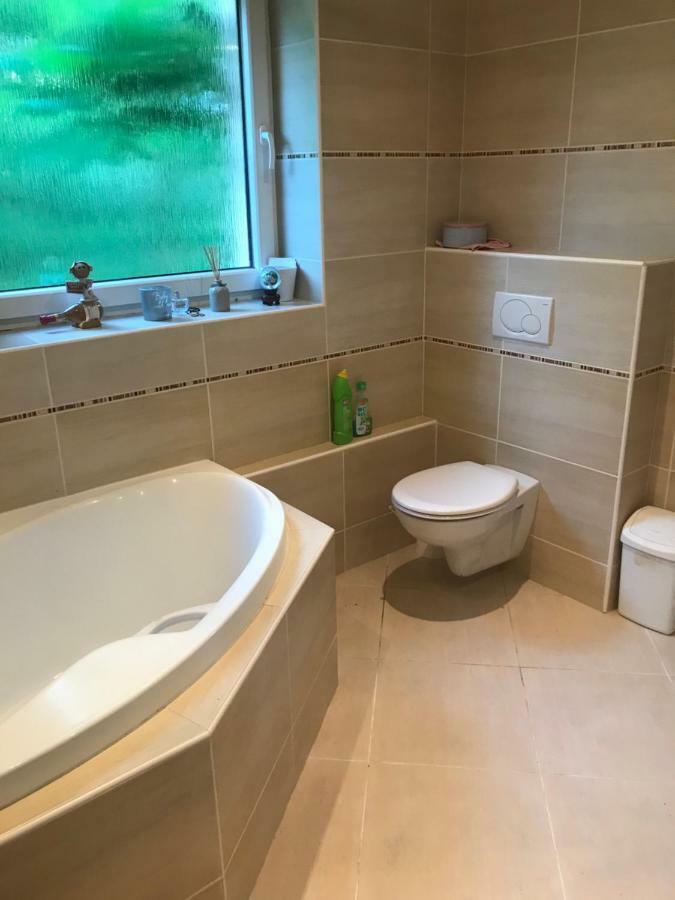 Bozkov 104 Appartement Bozkovska Екстериор снимка