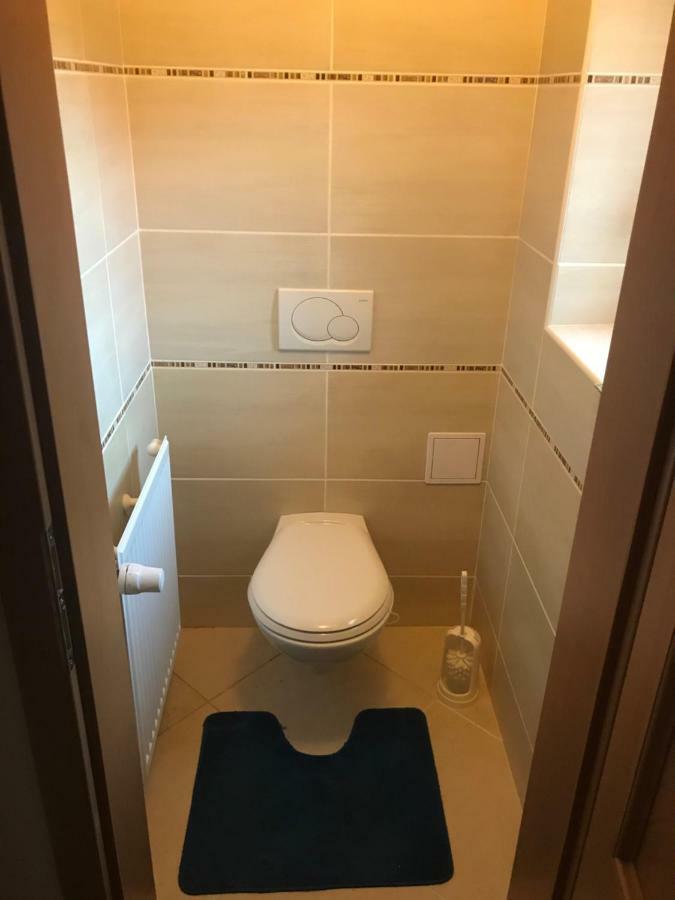 Bozkov 104 Appartement Bozkovska Екстериор снимка
