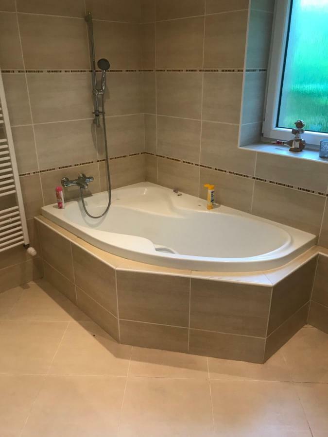 Bozkov 104 Appartement Bozkovska Екстериор снимка