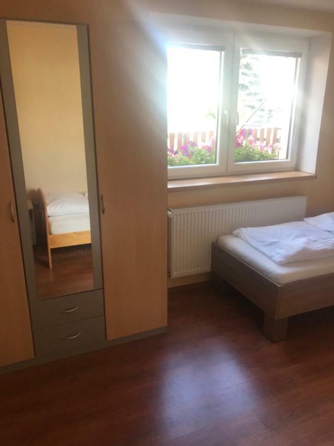 Bozkov 104 Appartement Bozkovska Екстериор снимка